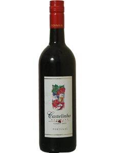 Castelinho Red Wine
