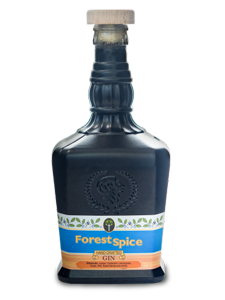 FOREST SPICE GIN