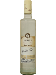 Haydies Carrebian Rum