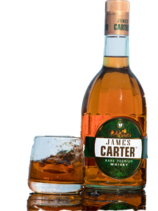 James Carter