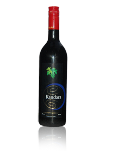 Kandara Cabernet Sauvignon