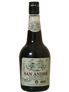 San Andre Club Port