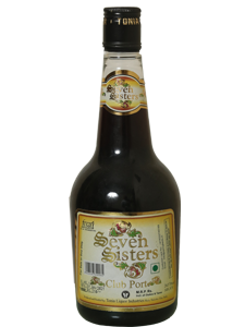 Seven Sisters Club Port