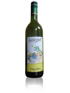 Susegad Chenin Blanc