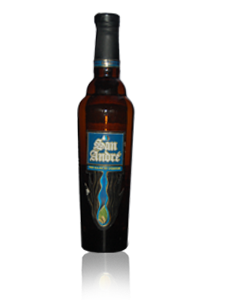 San Andre Pan Ellaichi Liqueur