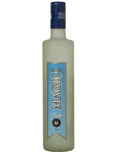White Magic Vodka